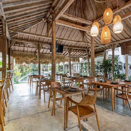 Kandarpa Ubud Chse Certified Exterior photo