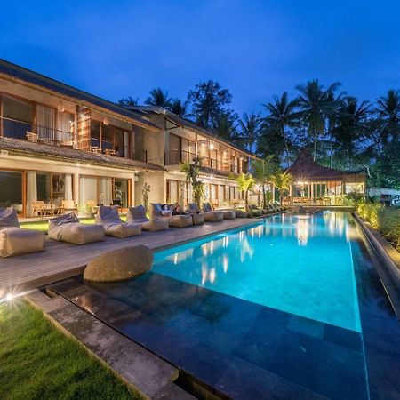 Kandarpa Ubud Chse Certified Exterior photo