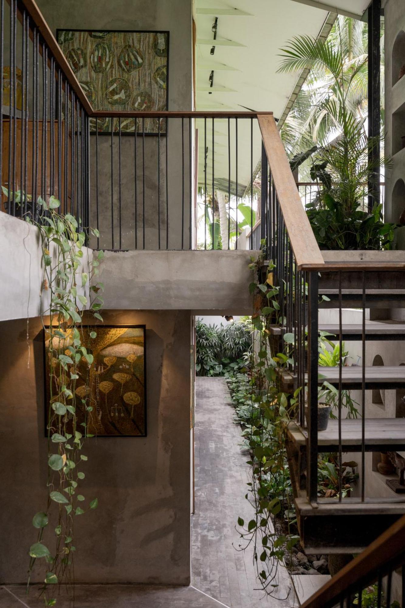 Kandarpa Ubud Chse Certified Exterior photo