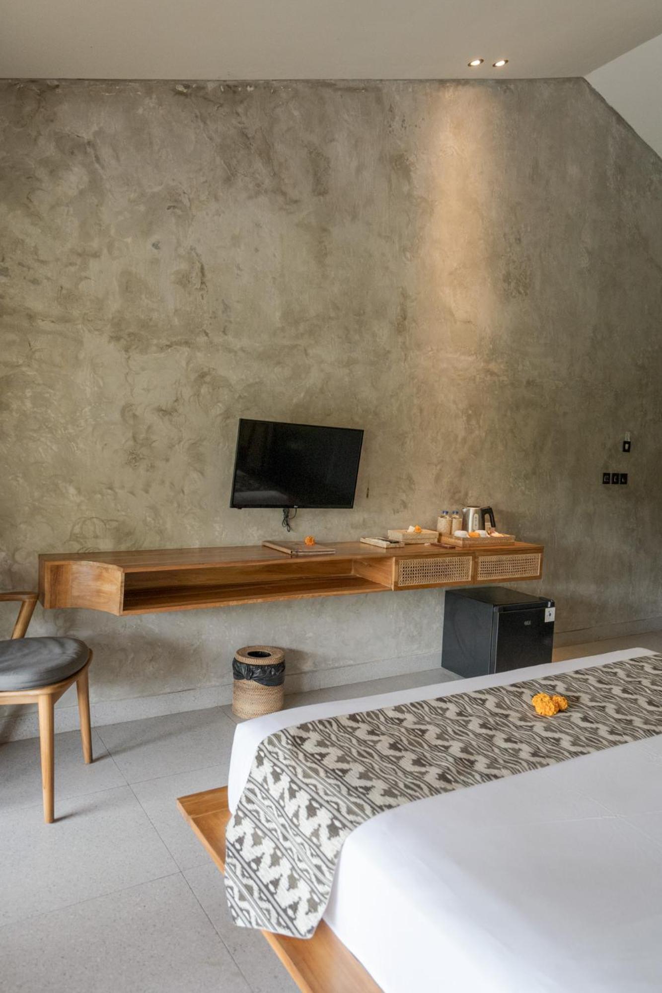 Kandarpa Ubud Chse Certified Exterior photo
