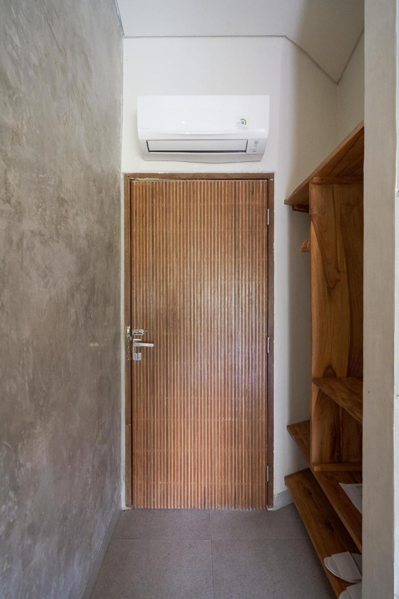 Kandarpa Ubud Chse Certified Exterior photo