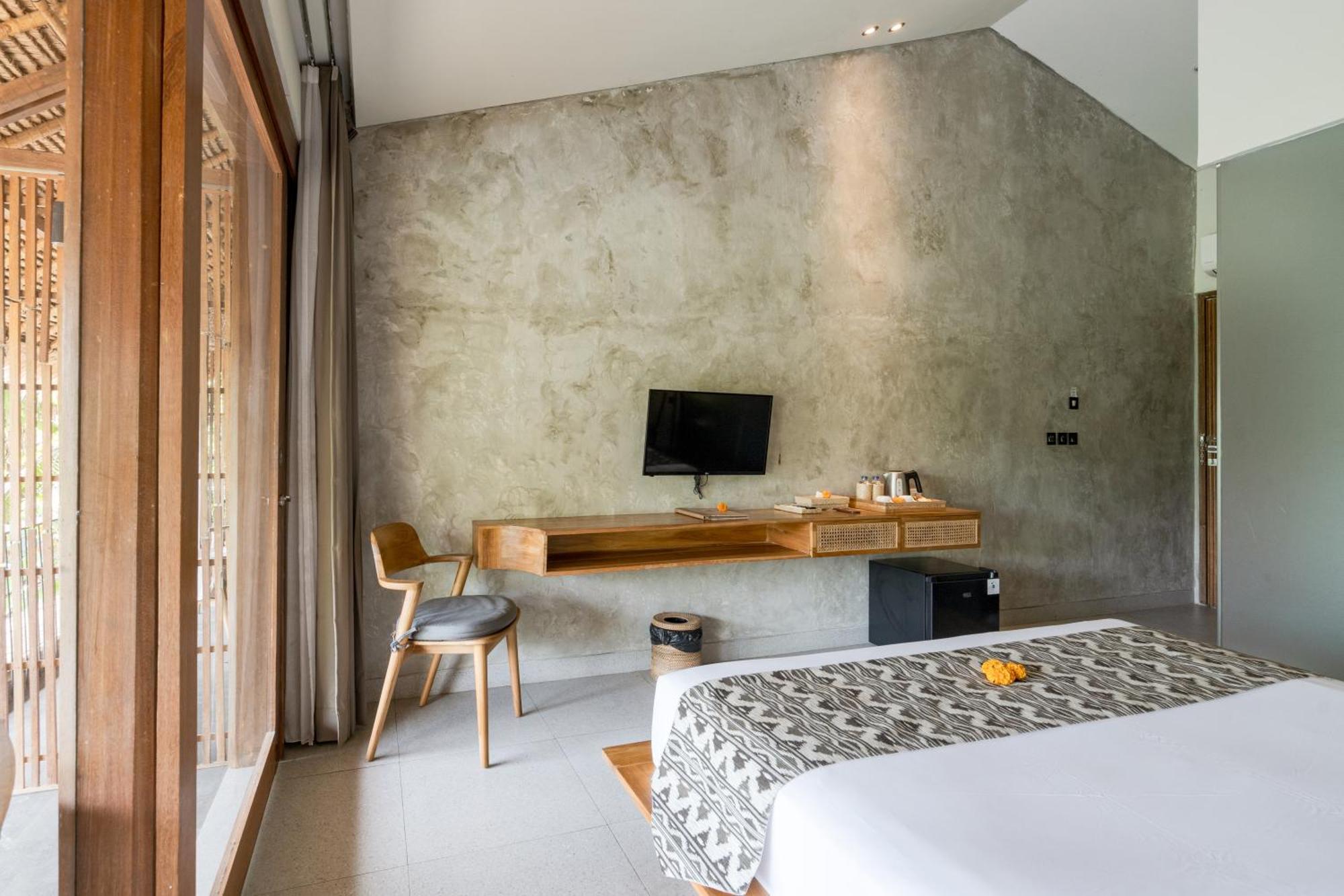 Kandarpa Ubud Chse Certified Exterior photo